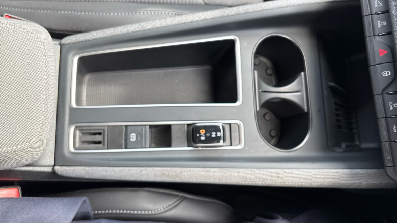 Skoda Enyaq 150kW 60 SE L 63kWh 5dr Auto Electric Estate